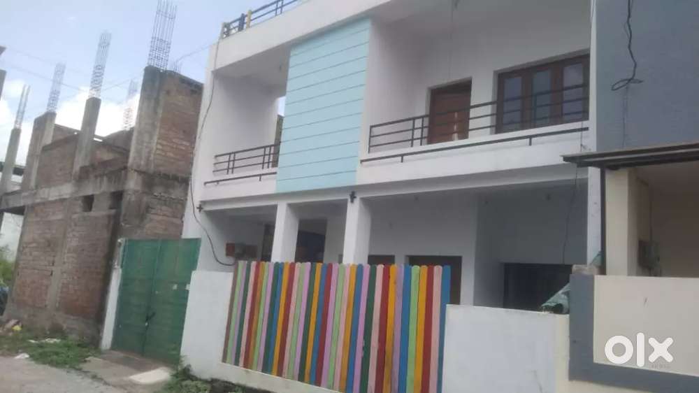Goyal Avenue nipaniya near by D Mart