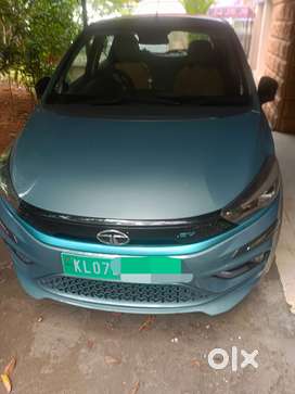 Tata Tiago EV XZ Plus LR, 2023, Electric