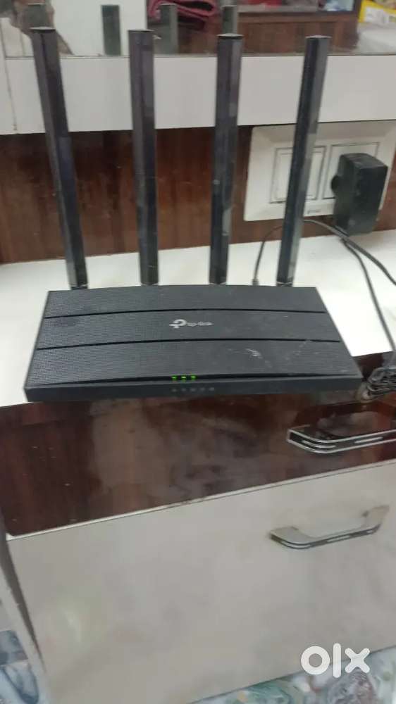 Tp-link wifi router