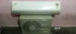 Hitachi 1.5 ton split AC 5 star