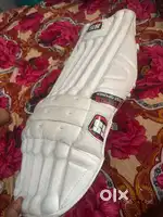 Ss test opener pad lefty pad