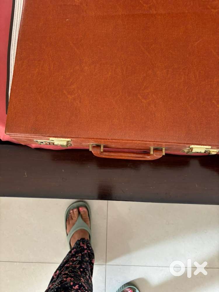 Brief case