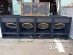 Speaker Q-one price 44,000