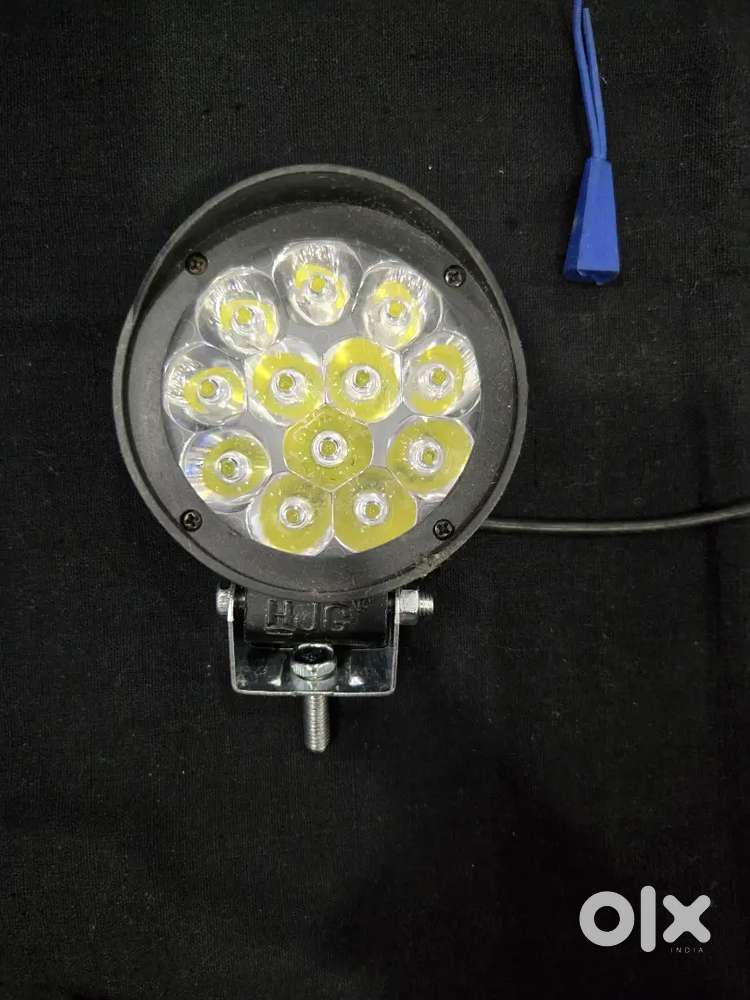 Bike Beam Headlight