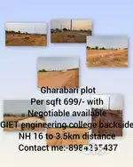 Gharabari plot