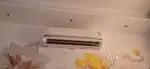 We Repair Ac washing machine microwave fridge  deep freezer .
