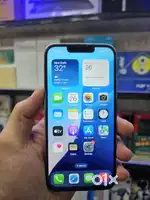 iPhone 13 Pro 256GB White