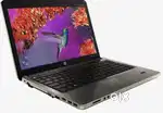 Hp probook 4430 s showroom condition