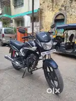 Good Condition Bike