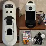 Coffeeza Finero Coffee Machine