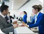 Urgent Hiring for Female Candidates Freshers & Experience  Apply Fast