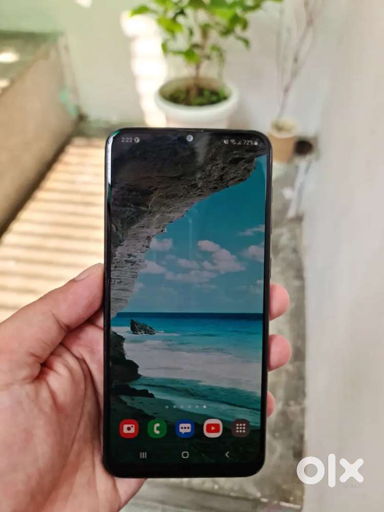 M10s 3/32gb