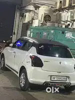 Maruti Suzuki Swift 2018 Petrol 30000 Km Driven
