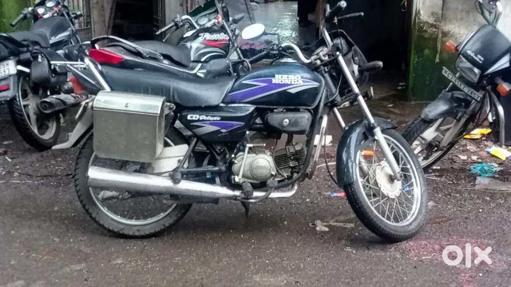 Fully Original Condition With Original Model One Owner Best Engine