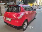 Maruti Suzuki Swift 2011-2014 ZDi, 2016, Diesel