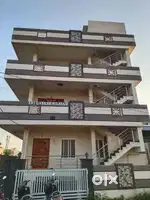 A 2BHK RENT HOUSE ONLY FOR FAMILY MEMBERS