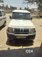 Mahindra Bolero taper chhat