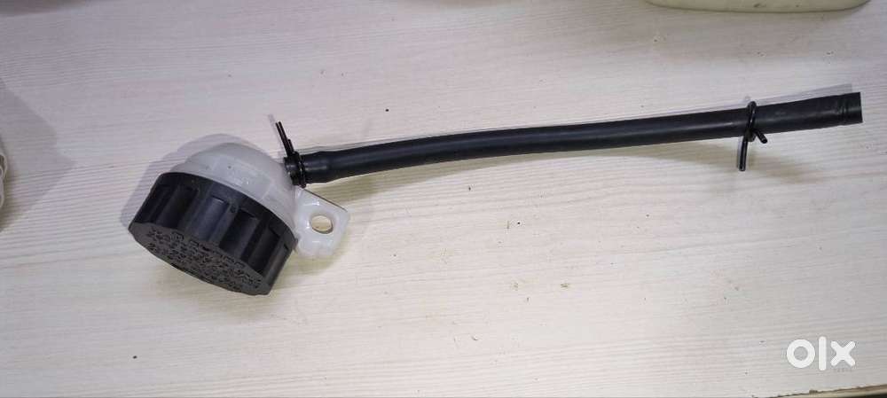 Pulsar 220 Rear brake master cylinder tube