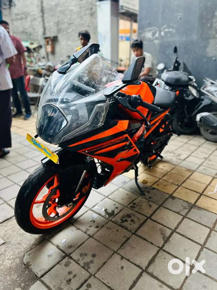 RC 200 BT  SUPER NOVATOP MODEL