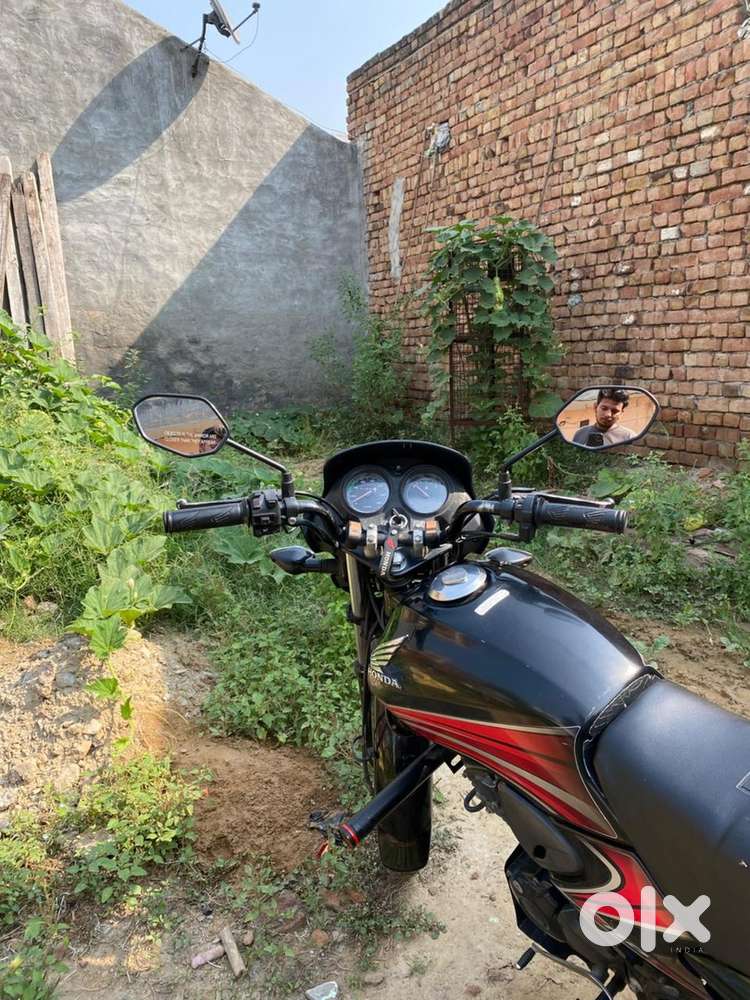 Dream yuga 2014 model hai