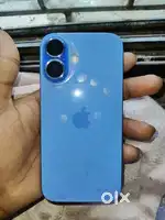 3month old 100 battery super mint