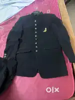 Suit Coat for sale
