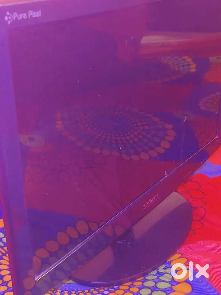 Led monitor 15.6 inch