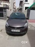 Tata Tiago 2018 Diesel 85000 Km Driven