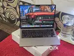 M2 Air Under Warranty  8/256gb 97% Health 13inch With Box