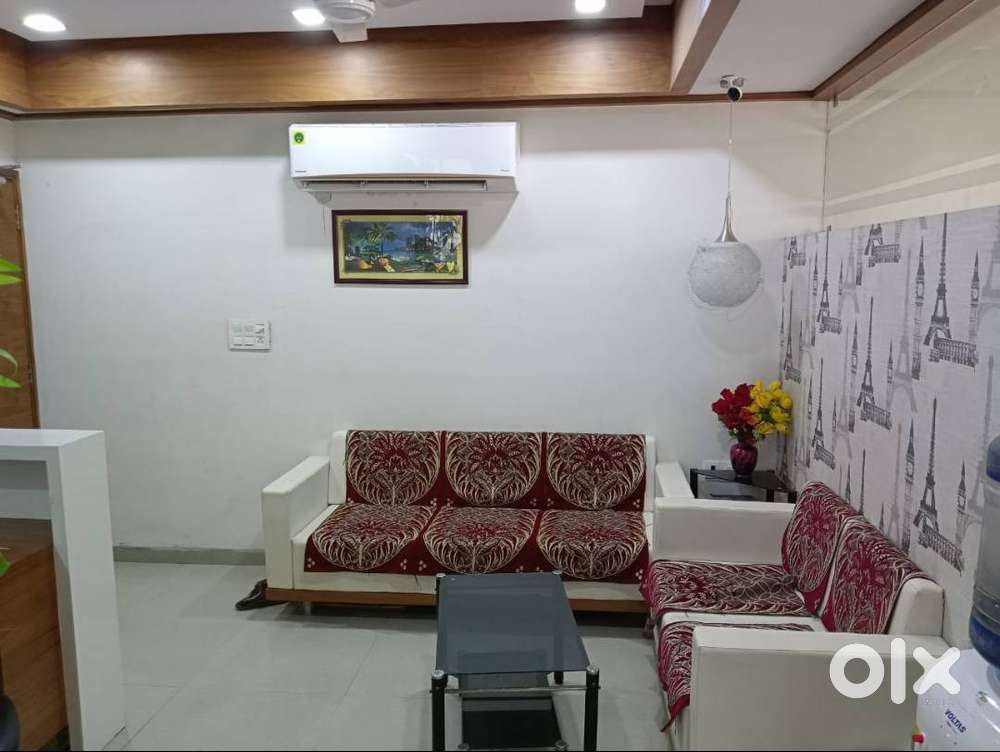 FULLY FURNSHIED OFFICE FOR RENT