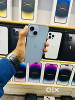 iPhone Refurbished Available