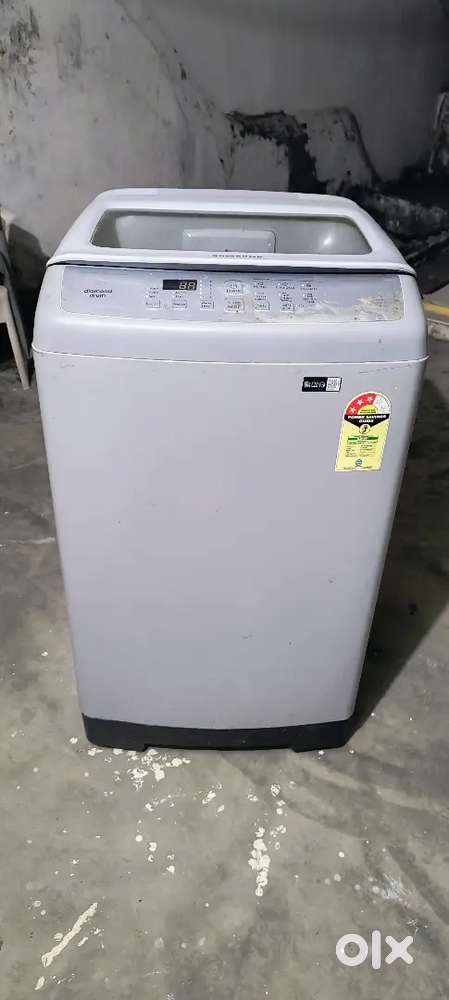 Samsung Fully automatic washing machine