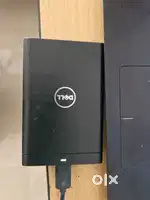DELL 1TB HARD DISK
