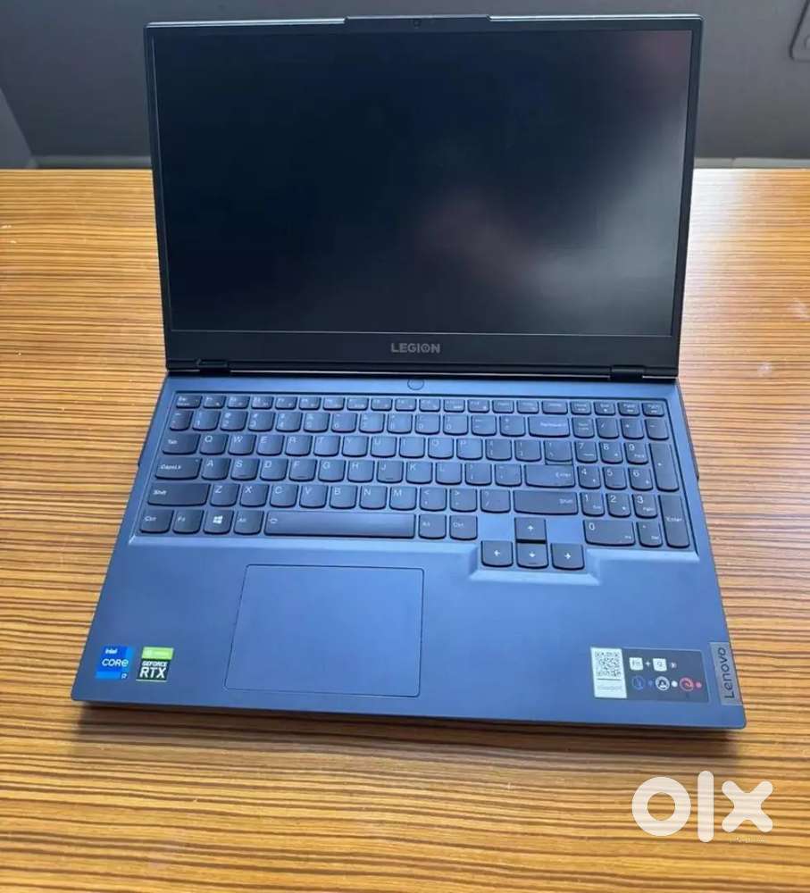 Lenovo Legion 5 Pro Gaming Laptop (RTX 3070)