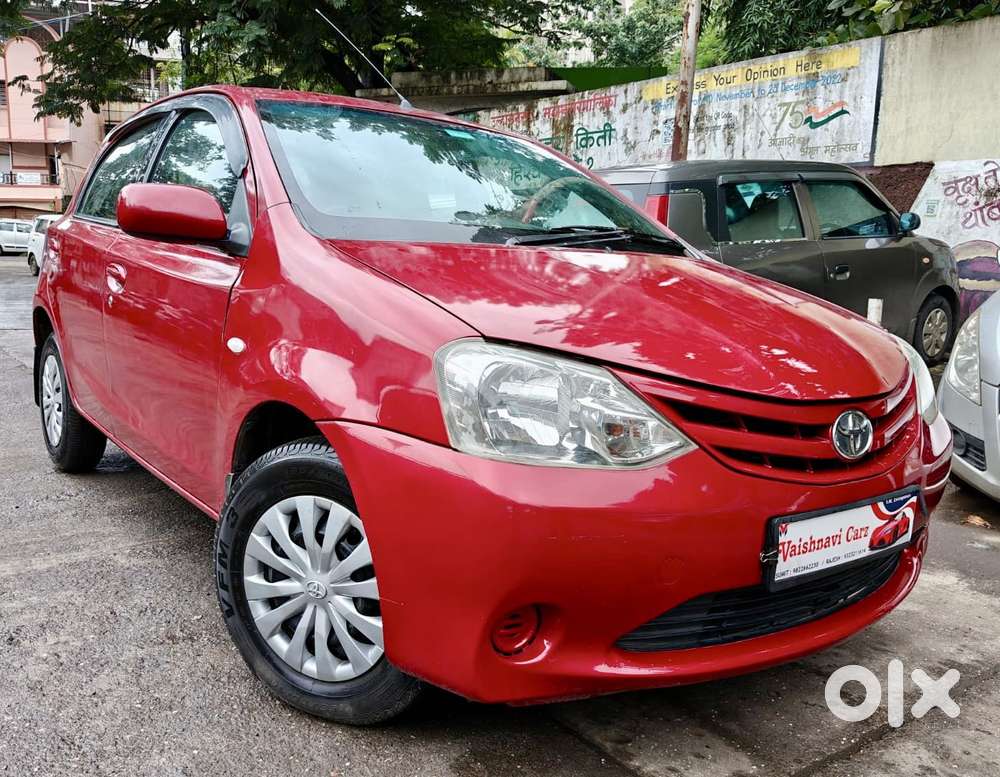 Toyota Etios Liva 2013-2014 GD Xclusive Edition, 2012, Diesel