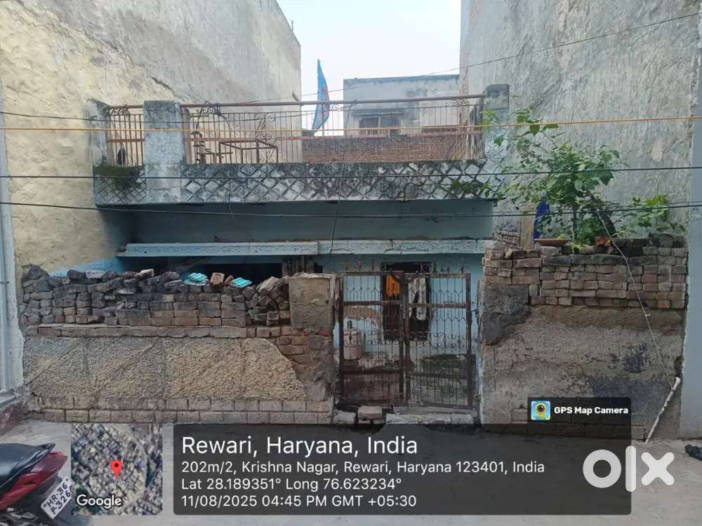 Plot for sale