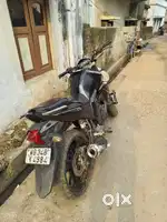 A good condition