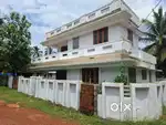 കൊട്ടേക്കാട് 6 cent സ്ഥലം നാല് ബെഡ്റൂം