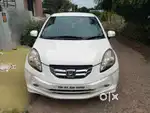 Honda Amaze 2013-2016 VX i-DTEC, 2013, Diesel