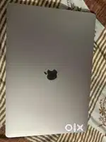 MacBook pro a2141