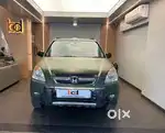 Honda CR-V 2.4 Automatic, 2004, Petrol