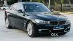 BMW 3 Series GT 320d Luxury Line, 2014, Diesel