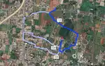 Land for sale Near Namakkal New Bus Stand