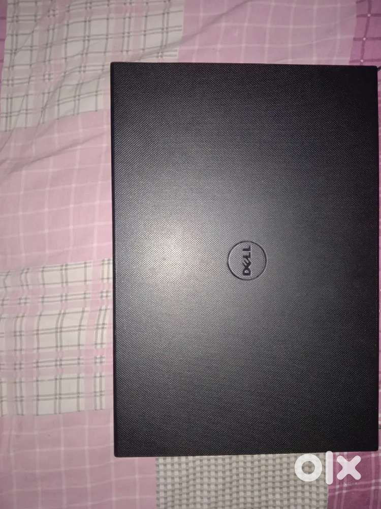 Dell Inspiron 15
