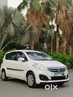 Maruti Suzuki Ertiga 2022-2023 VXI CNG, 2018, CNG & Hybrids