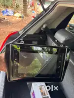 Swift Car Play