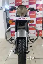 ROYAL ENFIELD CLASSIC 350 2018 MODEL+ RC TRANSFER+ FINANCE AVAILABLE