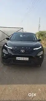 Tata Harrier 2023 Diesel 55000 Km Driven