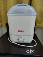 Fisherprice Sterilizer and Dryer
