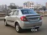 Maruti Suzuki Swift Dzire Vdi BSIV, 2014, Diesel